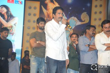 Legend Movie Audio Launch